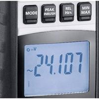 Laserliner ClampMeter XP Stroomtang met bluetooth - 083.043A - thumbnail