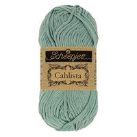 Scheepjes Cahlista 50g - 528 Silver Blue - thumbnail