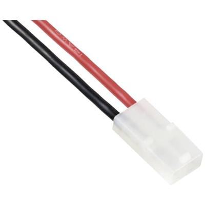 Reely NiMH accupack 7.2 V 2000 mAh Aantal cellen: 6 Stick Tamiya Reely NiMH accupack 7.2 V 2000 mAh Aantal cellen: 6 Stick Tamiya