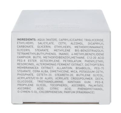 Skeyndor Urban White Shield Hand Cream SPF15 75ml Handverzorging