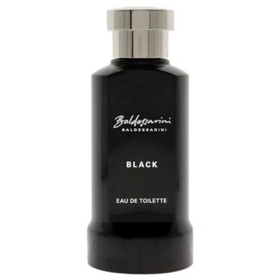 Baldessarini Black Eau de toilette Spray 75 ml Heren