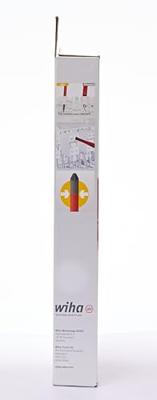 Wiha Wiha SoftFinish electric slimFix -schroevendraaierset, 6-delig - 38362 - thumbnail