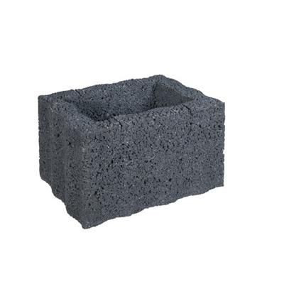 3 stuks! Ridgeflor middel zwart 40x30x25 cm Gardenlux - Gardenlux 3 stuks! Ridgeflor middel zwart 40x30x25 cm Gardenlux - Gardenlux