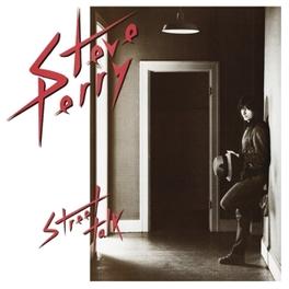 Street Talk + 5 - CD (8718627228869) Street Talk + 5 - CD (8718627228869)