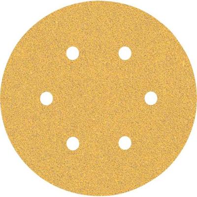 Bosch Accessoires Expert C470 schuurpapier voor excenterschuurmachines 150 mm, 6 gaten, K60 5-delig - 2608900814 Bosch Accessoires Expert C470 schuurpapier voor excenterschuurmachines 150 mm, 6 gaten, K60 5-delig - 2608900814