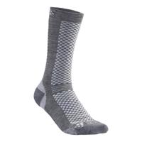 2-Pack Warme sokken Mid - Merino Wollen thermo sokken - thumbnail