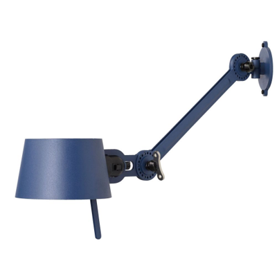Tonone Bolt Bed Sidefit Wandlamp - Blauw Tonone Bolt Bed Sidefit Wandlamp - Blauw