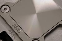 EKWB EK-Quantum Velocity² D-RGB - AM5 cpu-koeler - thumbnail