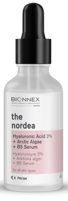 Bionnex Nordea Serum Hyaluronic Acid 30ml
