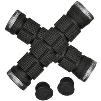 LIZARD SKINS northshore lock-on handvaten black - thumbnail