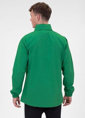 JAKO 7423 Regenjas Power - Sportgroen - XXL