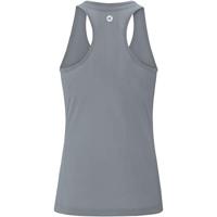JAKO 6075D Tanktop Run 2.0 Dames - Steengrijs - 34 - thumbnail