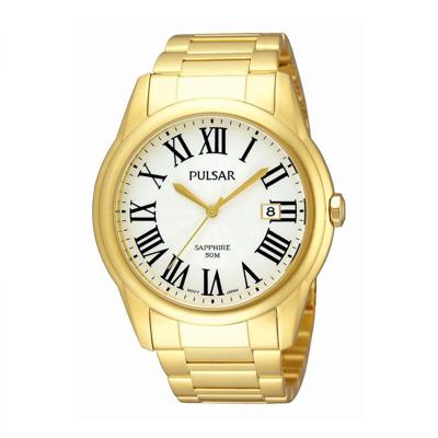 PULSAR PS9178X1 Horloge Heren 40mm PULSAR PS9178X1 Horloge Heren 40mm