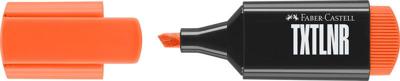 Faber Castell Markeerstift - mini oranje