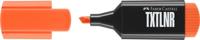 Faber Castell Markeerstift - mini oranje - thumbnail