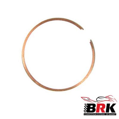 Zuigerveer BRK 50.00 - 0.8 B