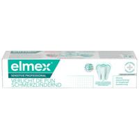 Elmex Sensitive Professional Tandpasta Tube 75ml - thumbnail