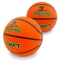 Basketbal Mondo Oranje Maat 7 - thumbnail