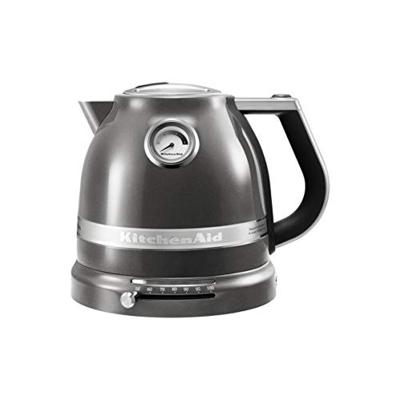 KitchenAid 5KEK1522EMS waterkoker 1,5 l 2400 W Grijs