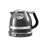 KitchenAid 5KEK1522EMS waterkoker 1,5 l 2400 W Grijs - thumbnail