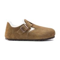 Birkenstock LONDON SHEARLING SUEDE LEATHER - alle - thumbnail