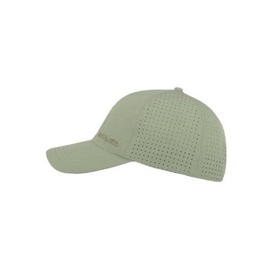 Hatland Asfa Pet Heren Green One Size