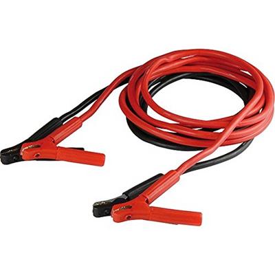HERTH+BUSS startkabel starter cable 35mm sheet steel fully insulat