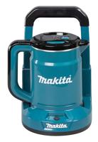 Makita kt001gz | 40 v max | waterkoker | zonder accu's en lader | in doos - kt001gz - thumbnail