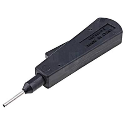 TE Connectivity Uittrekgereedschap voor Universal Mate-N-Lok 1804030-1 1804030-1 Inhoud: 1 stuk(s)