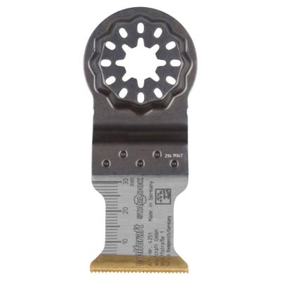 Wolfcraft 4251000 Invalzaagblad 1 stuks 32 mm 1 stuk(s)