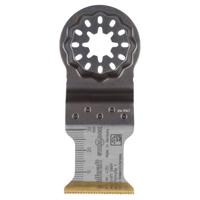 Wolfcraft 4251000 Invalzaagblad 1 stuks 32 mm 1 stuk(s) - thumbnail