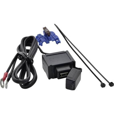 BAAS Bike Parts Baas usb-stopcontact "usb12". usb sockets baas 2a