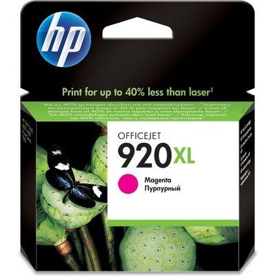 Inktcartridge hp cd973ae 920xl rood Inktcartridge hp cd973ae 920xl rood