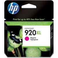 Inktcartridge hp cd973ae 920xl rood - thumbnail