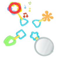 Speelkleed Moltó - thumbnail