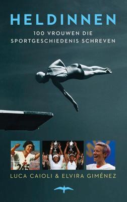 Heldinnen - Luca Caioli, Elvira Giménez - ebook