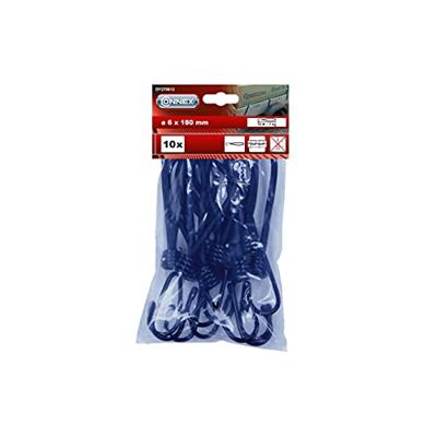 Connex Snelbinder Veiligheidsnet 6X180 10S - DY270612