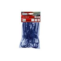 Connex Snelbinder Veiligheidsnet 6X180 10S - DY270612 - thumbnail