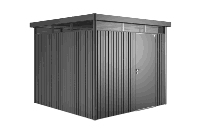 Tuinhuis Highline Biohort een deur - Biohort - thumbnail