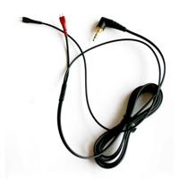 Sennheiser Haakse kabel voor HD 25 hoofdtelefoon - thumbnail