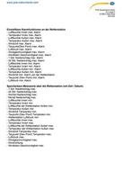 PCE Instruments PCE-FWS 20N Digitaal weerstation - thumbnail