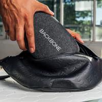 Draagtas - BACKBONE - Zwart - Bescherming voor Backbone One-controller - thumbnail