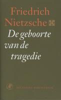 De geboorte van de tragedie - Friedrich Nietzsche - ebook - thumbnail