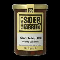 Groentebouillon bio 400 Milliliter - thumbnail