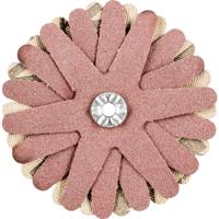 PFERD TOOLS 42732108 Schuurster Diameter 70 mm 10 stuk(s) - thumbnail