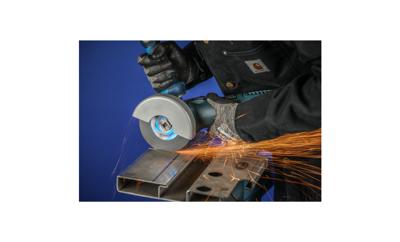 PFERD TOOLS SG STEELOX 61341123 Doorslijpschijf recht 125 mm 25 stuk(s) RVS, Staal