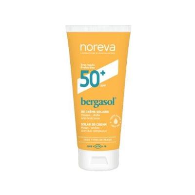 Noreva Bergasol BB Cream Solaire SPF50+ 40ml Noreva Bergasol BB Cream Solaire SPF50+ 40ml