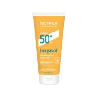 Noreva Bergasol BB Cream Solaire SPF50+ 40ml - thumbnail