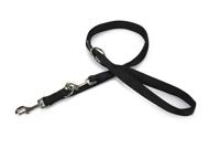 BZ NYL DRESSUURL,DUB,GEST,200X25 ZW - thumbnail