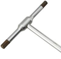 Facom set van 5 6-kantinbussleutels met t-handgreep - 84TC.JE5 - thumbnail